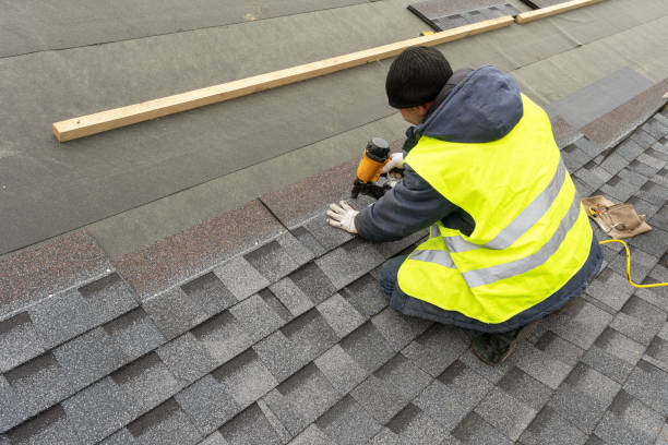 Best Gutter Installation and Roofing  in Swartzville, PA