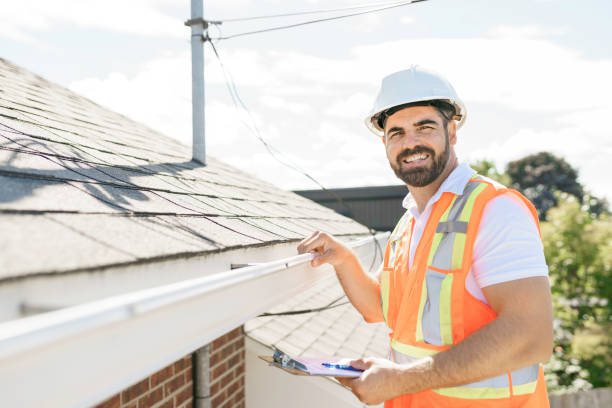 Best Flat Roof Repair Services  in Swartzville, PA