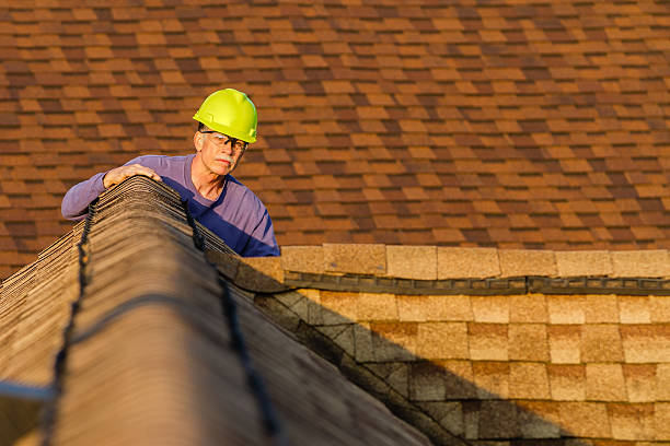 Quick and Trustworthy Emergency Roof Repair Services in Swartzville, PA