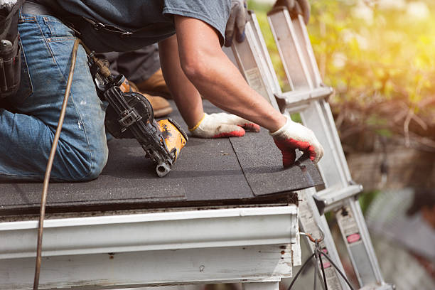 Roof Repair Estimates in Swartzville, PA
